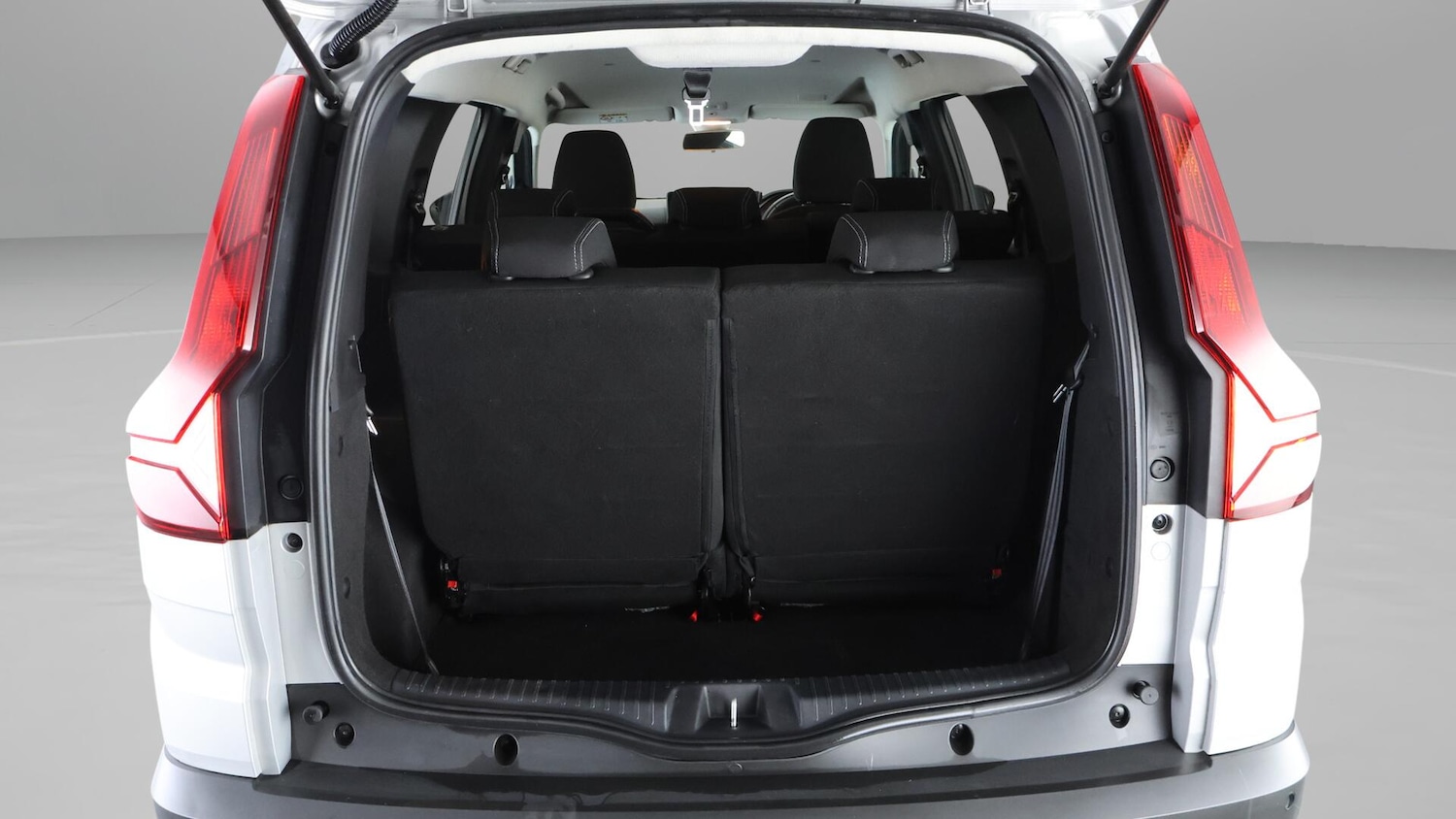 Used Dacia Jogger 2022 for sale - 76584159: Photo 17