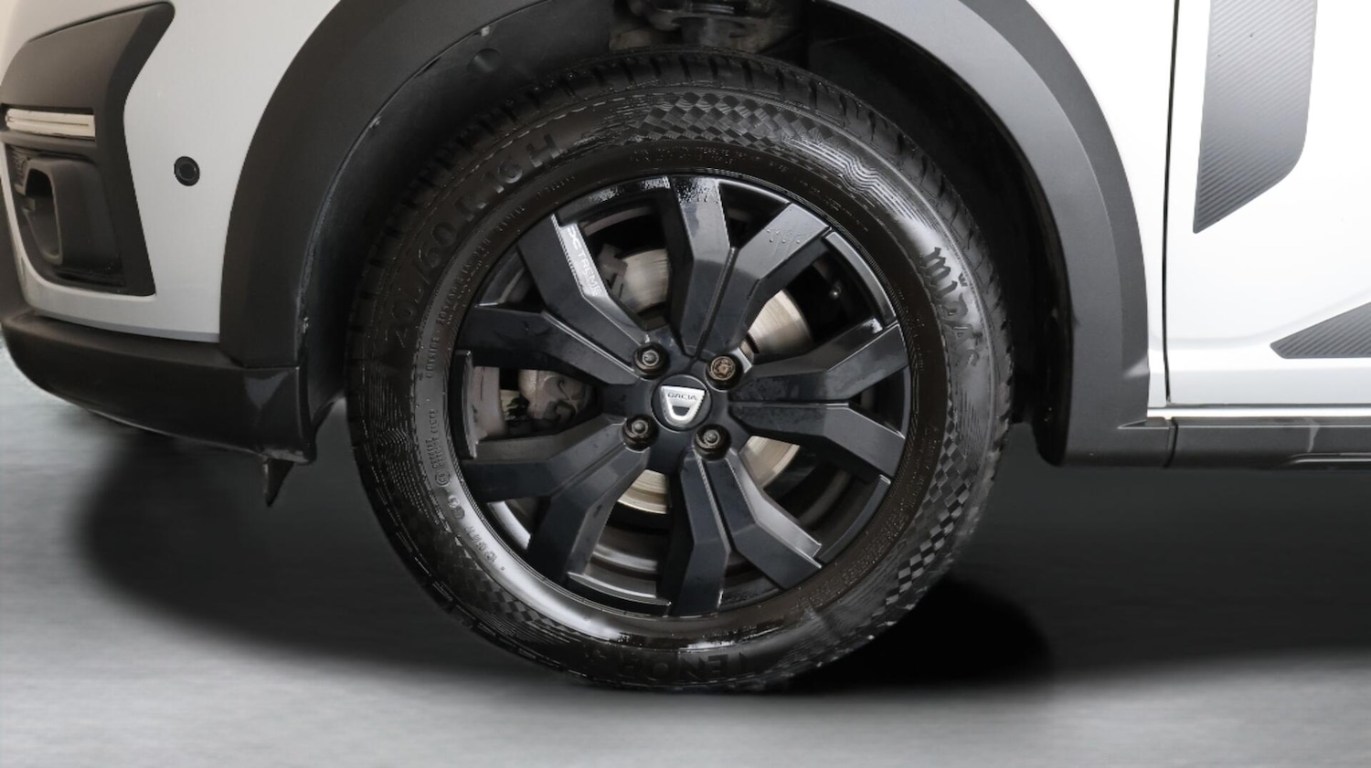 Used Dacia Jogger 2022 for sale - 76584159: Photo 18