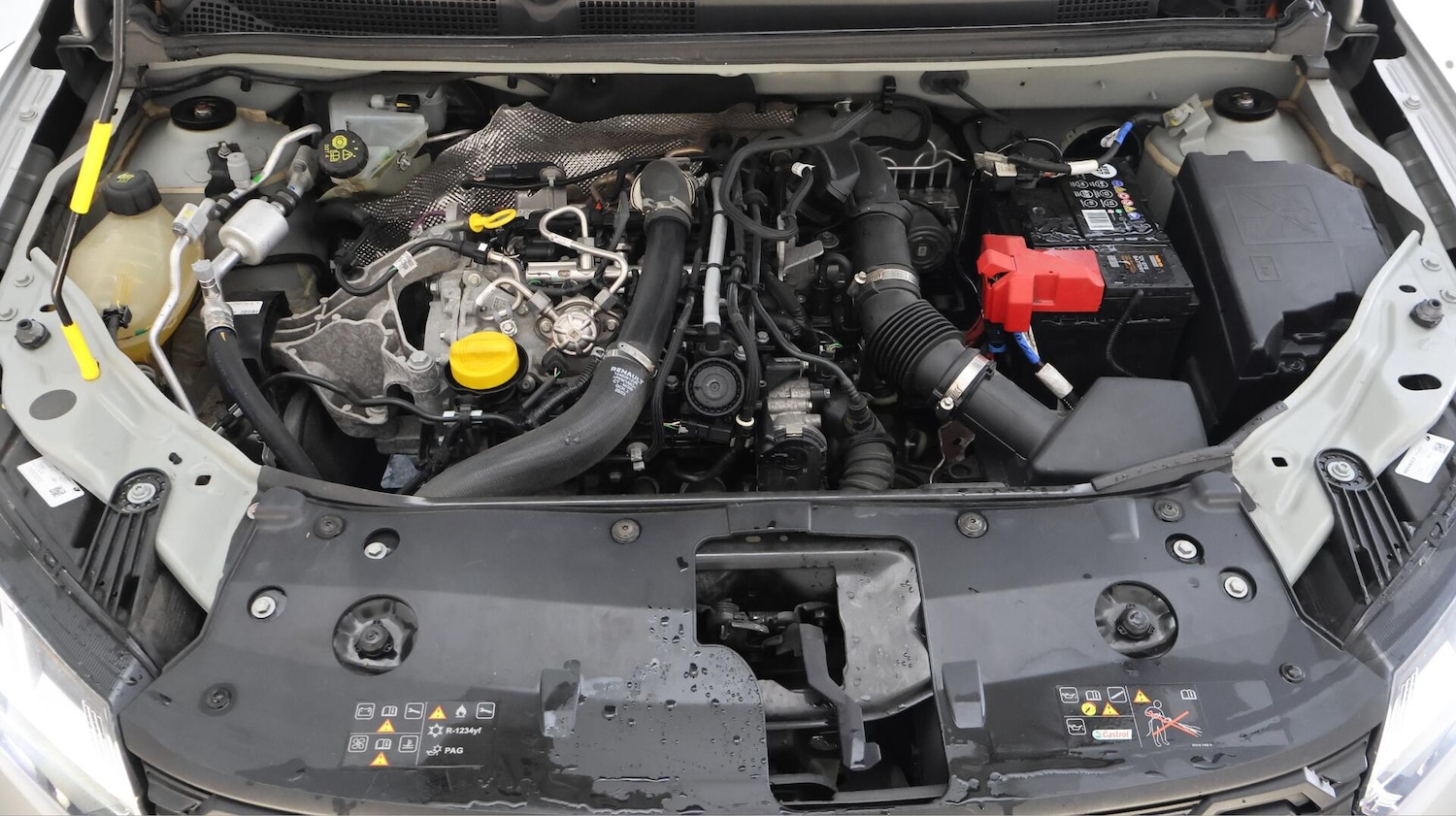 Used Dacia Jogger 2022 for sale - 76584159: Photo 19