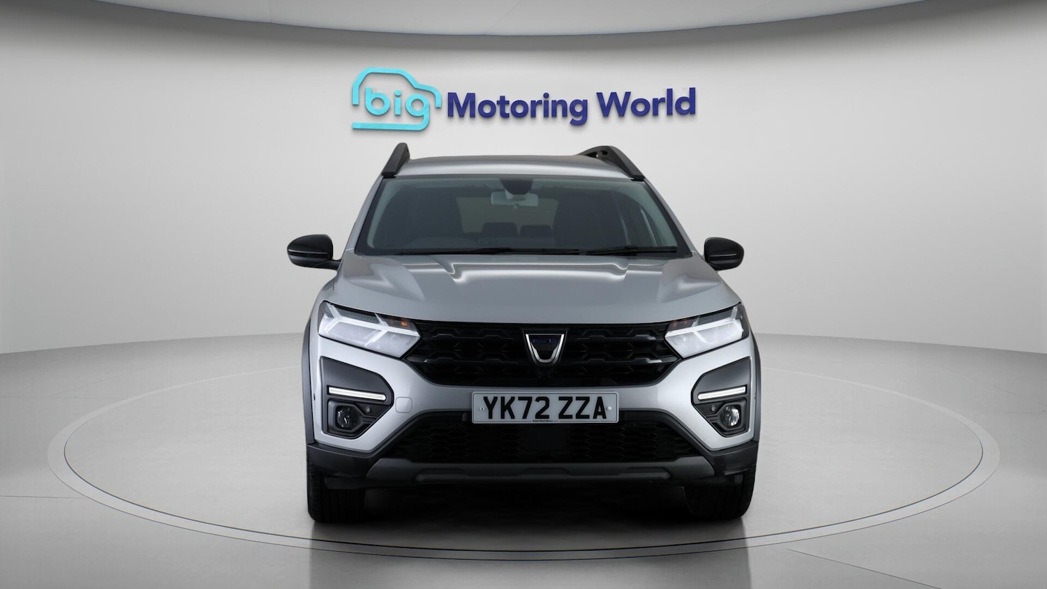 Used Dacia Jogger 2022 for sale - 76584159: Photo 2