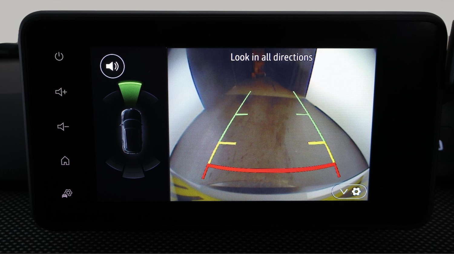 Used Dacia Jogger 2022 for sale - 76584159: Photo 25