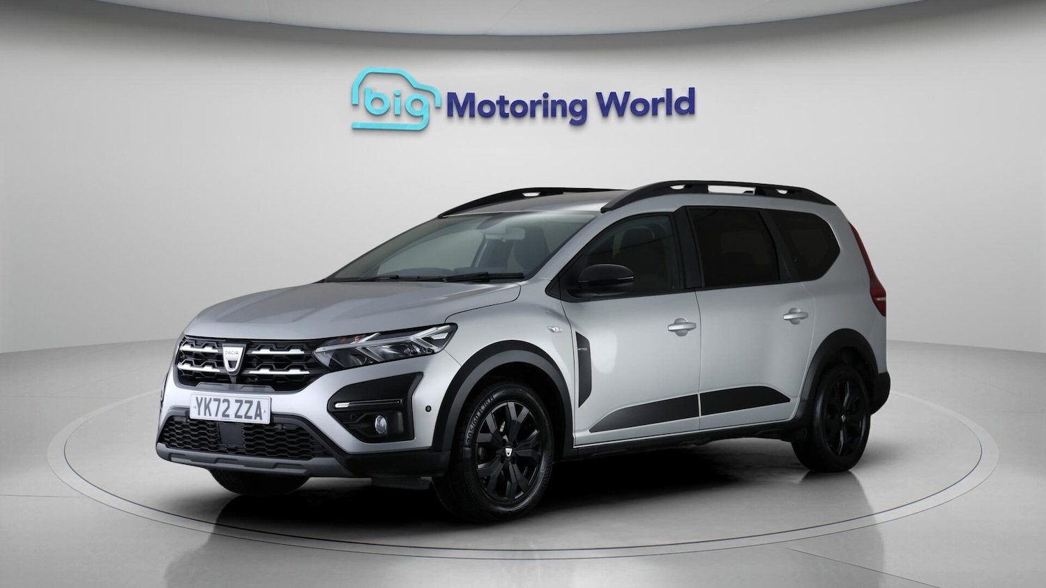 Used Dacia Jogger 2022 for sale - 76584159: Photo 3