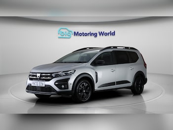 Used Dacia Jogger 2022 for sale - 76584159: Photo