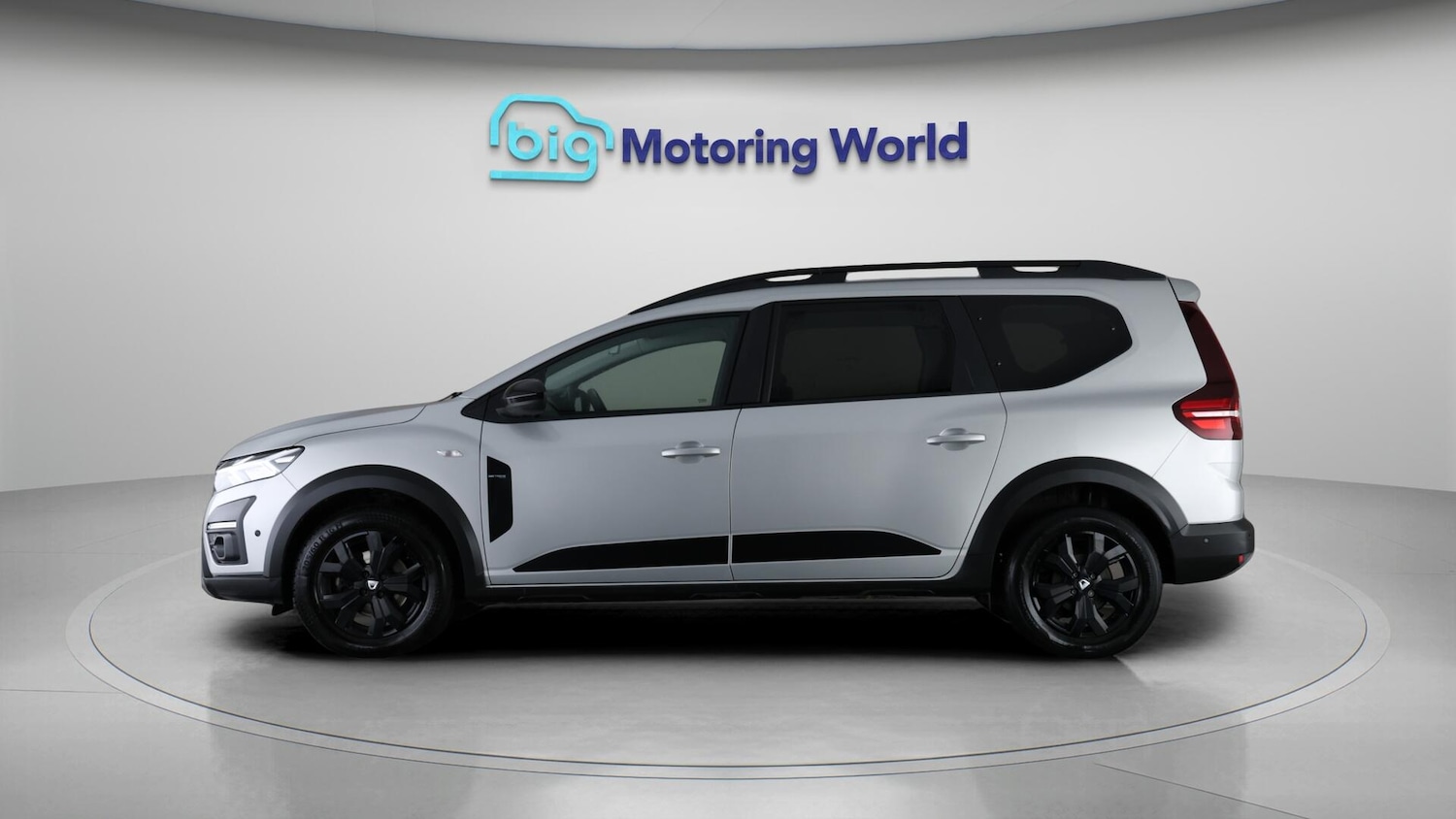 Used Dacia Jogger 2022 for sale - 76584159: Photo 4