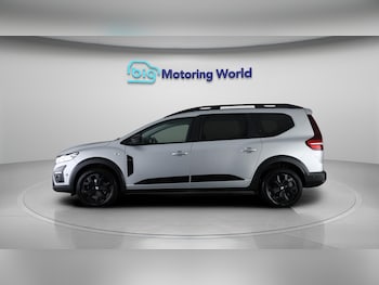 Used Dacia Jogger 2022 for sale - 76584159: Photo