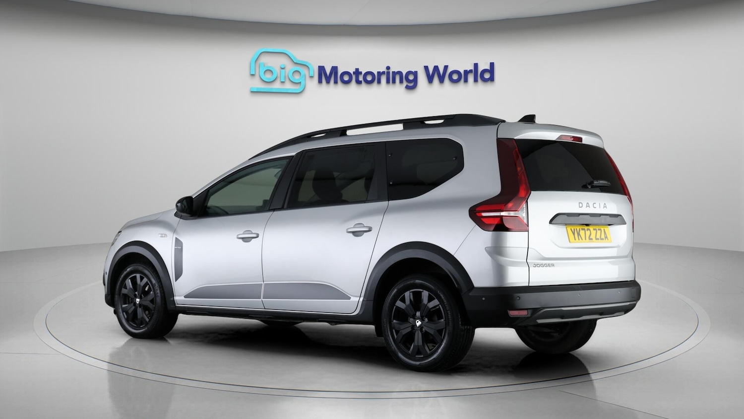 Used Dacia Jogger 2022 for sale - 76584159: Photo 5