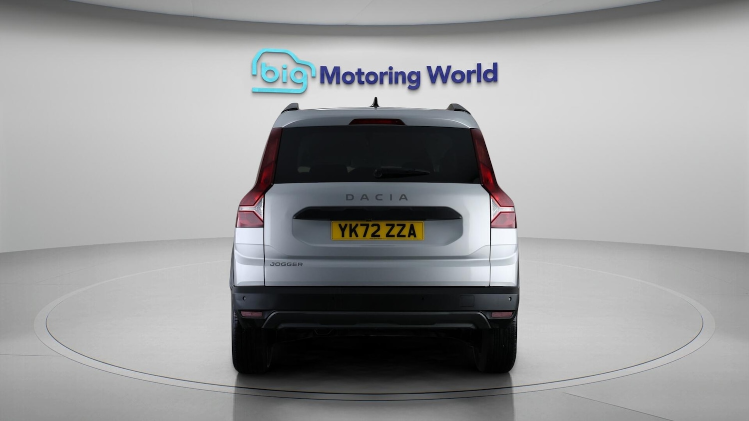 Used Dacia Jogger 2022 for sale - 76584159: Photo 6