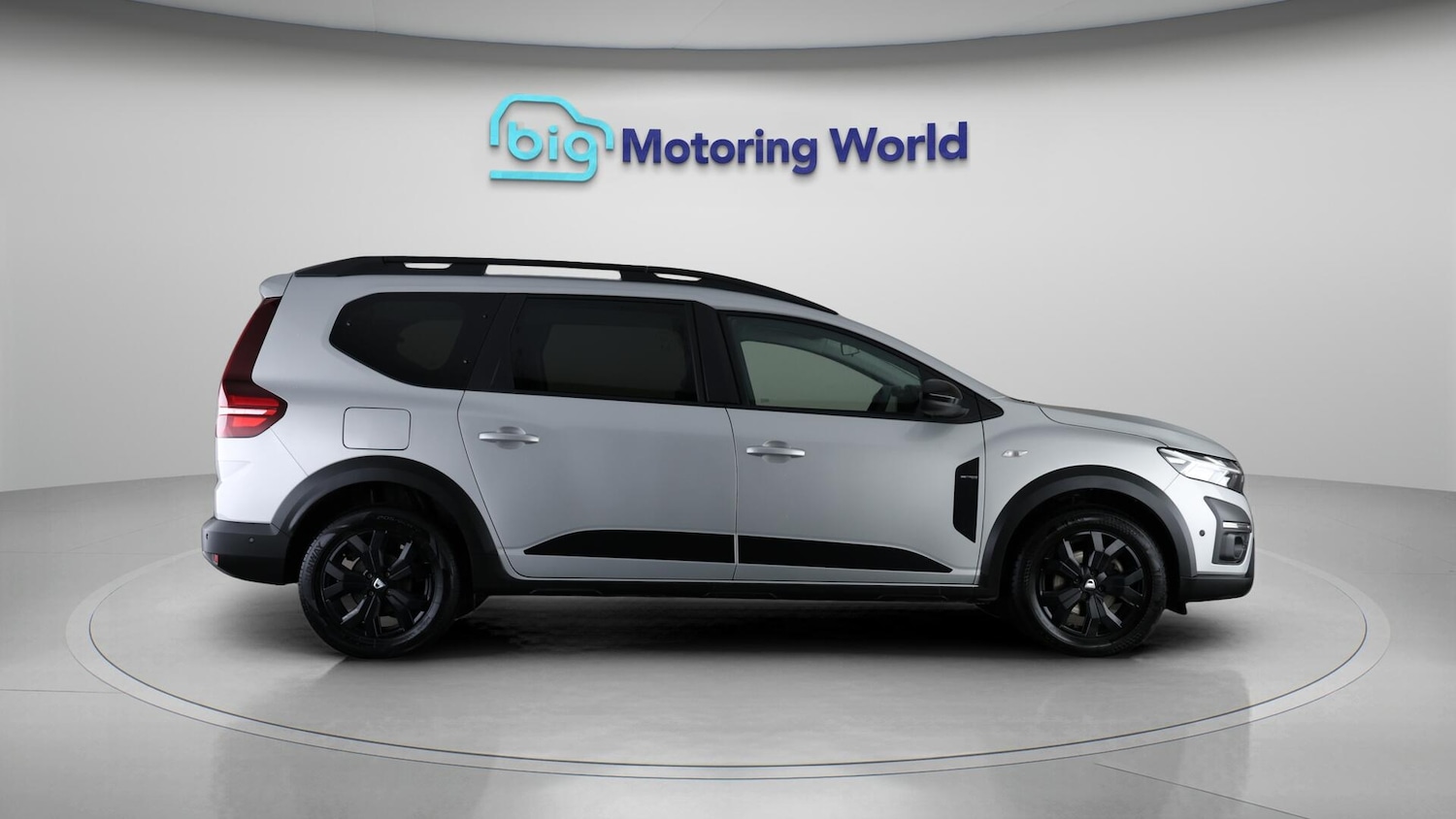 Used Dacia Jogger 2022 for sale - 76584159: Photo 8