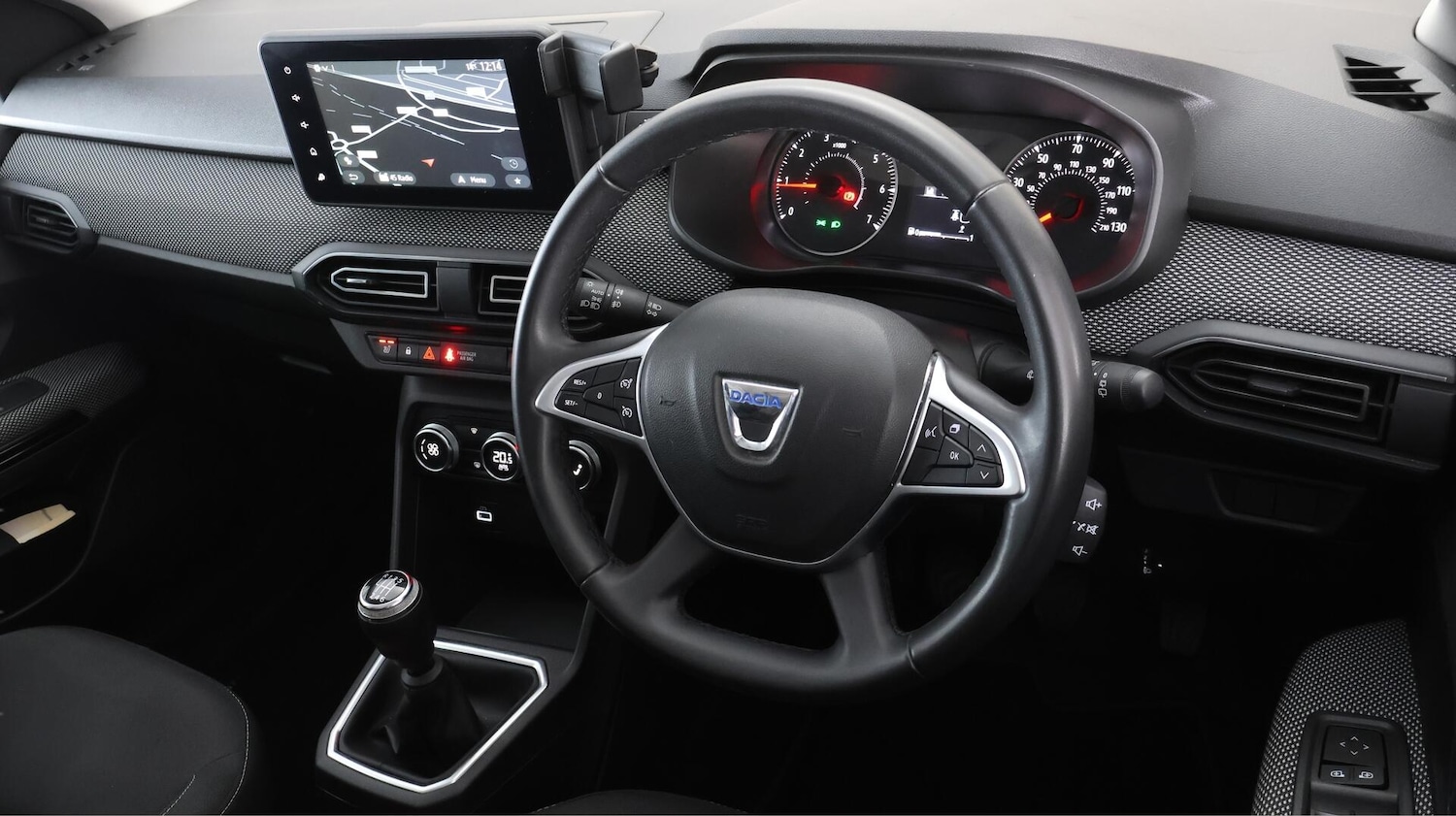 Used Dacia Jogger 2022 for sale - 76584159: Photo 9