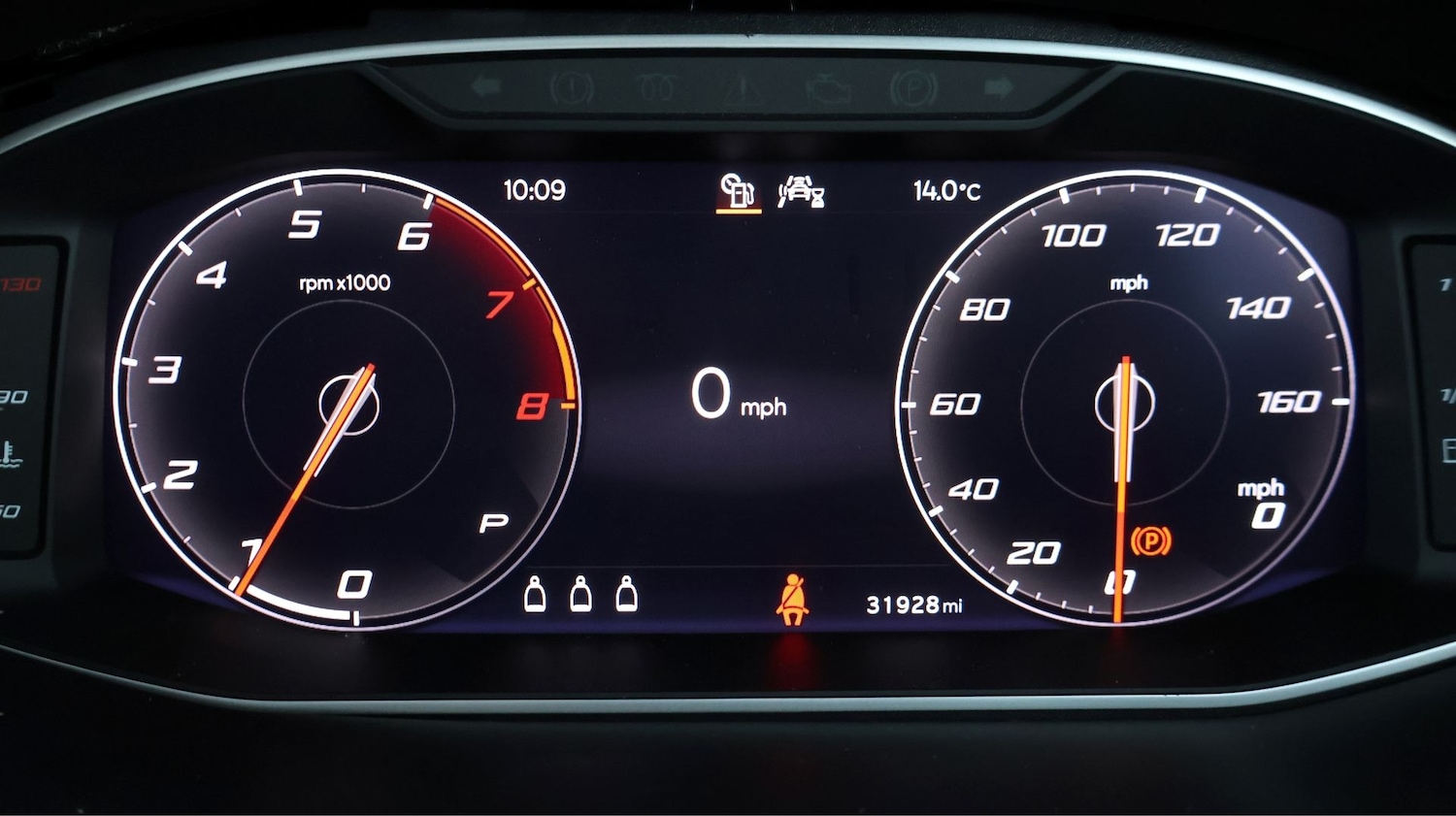 Used SEAT Ateca 2023 for sale - 78166826: Photo 10