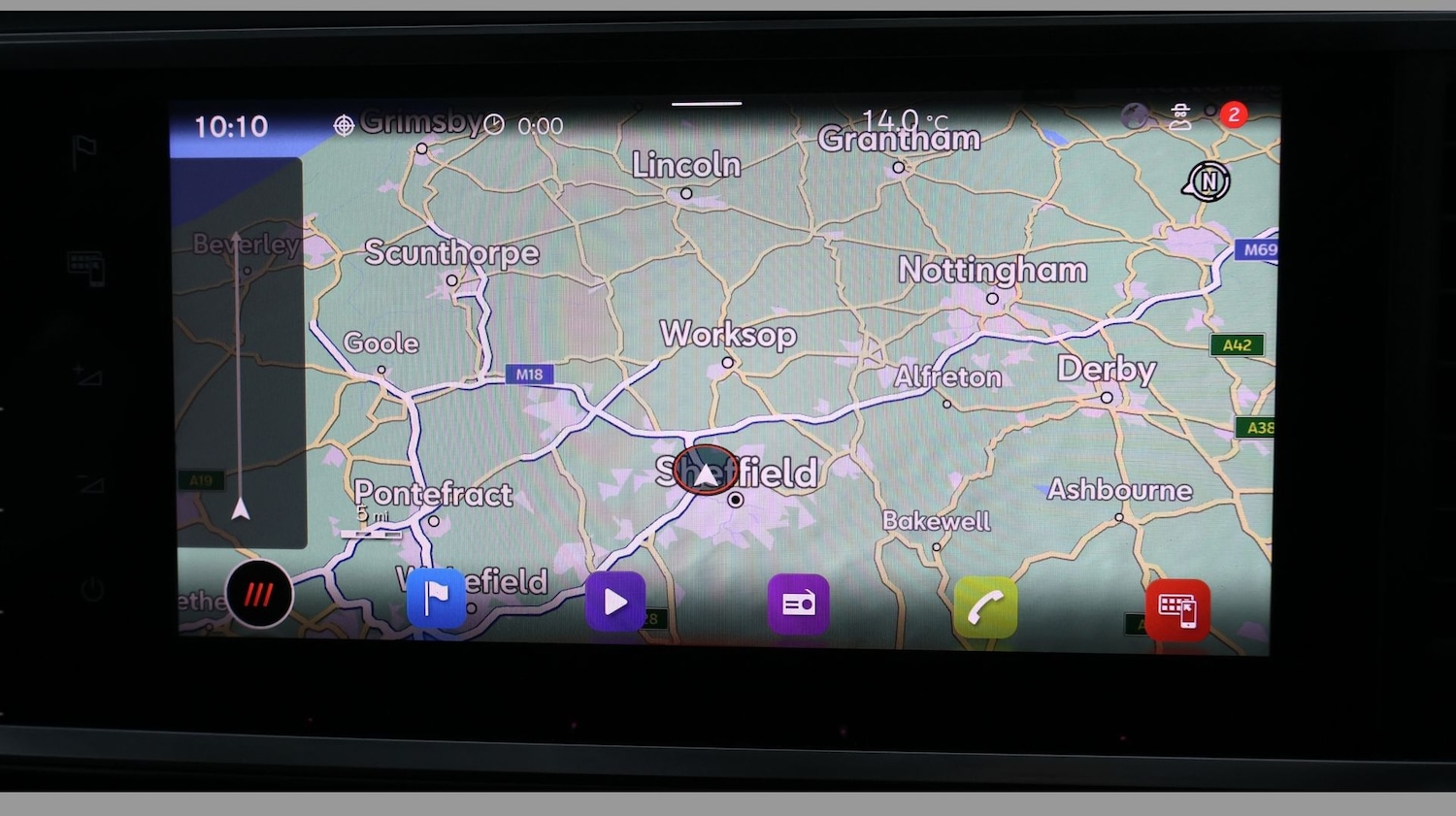 Used SEAT Ateca 2023 for sale - 78166826: Photo 11