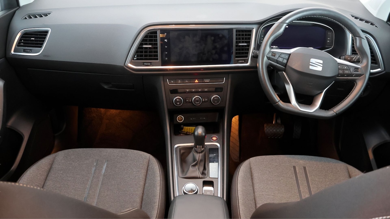 Used SEAT Ateca 2023 for sale - 78166826: Photo 13