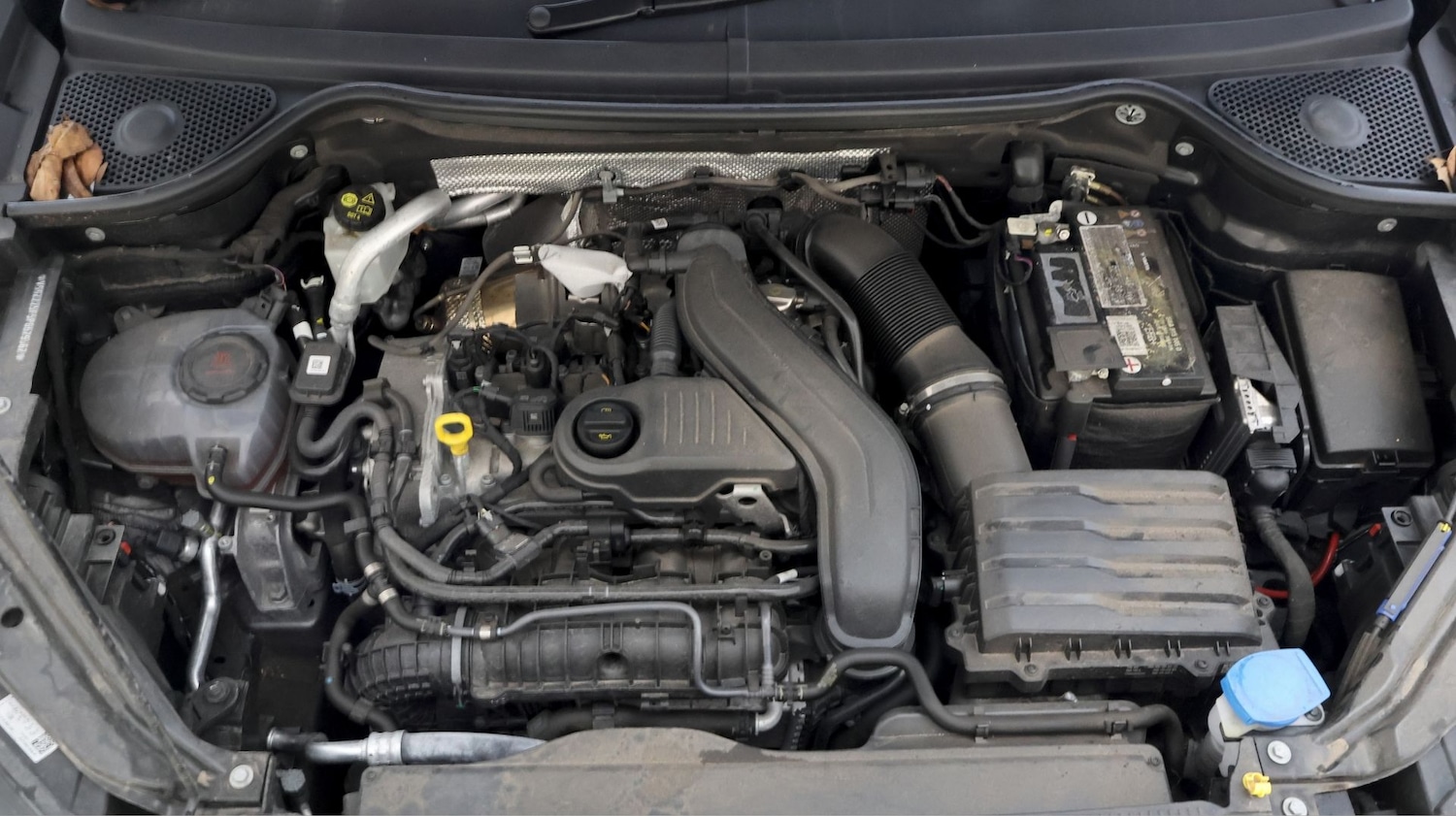 Used SEAT Ateca 2023 for sale - 78166826: Photo 19