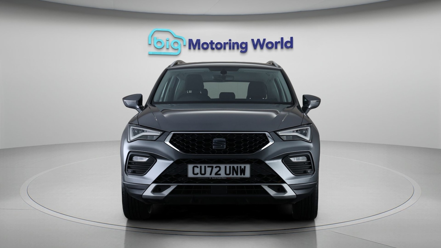 Used SEAT Ateca 2023 for sale - 78166826: Photo 2