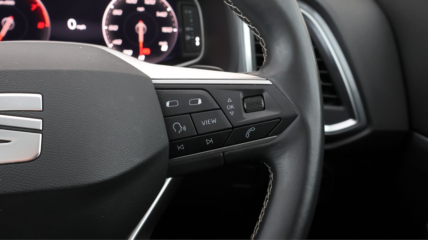 Used SEAT Ateca 2023 for sale - 78166826: Photo 20