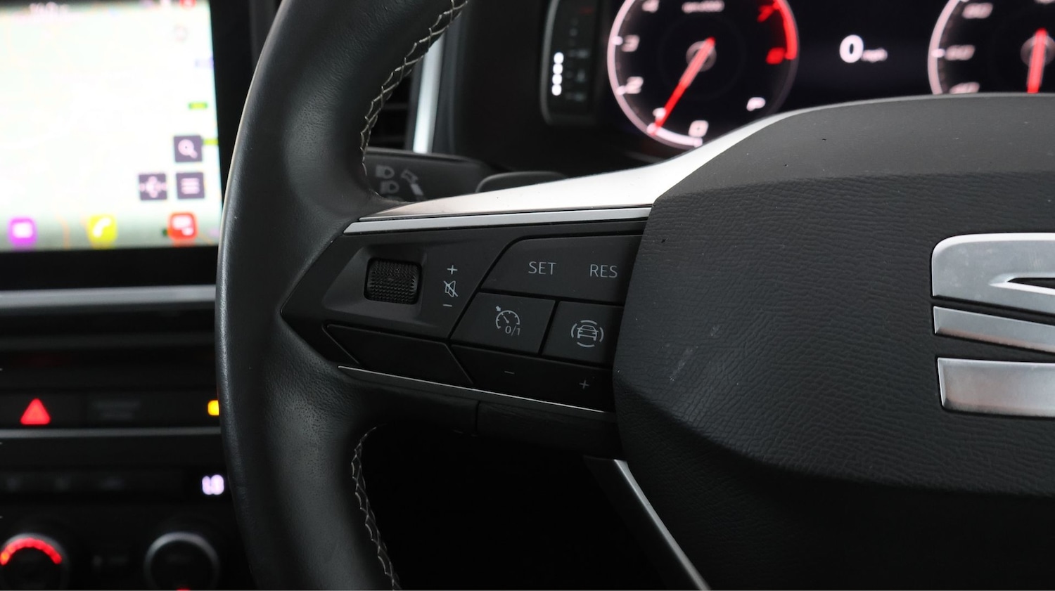 Used SEAT Ateca 2023 for sale - 78166826: Photo 22