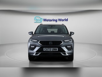 Used SEAT Ateca 2023 for sale - 78166826: Photo