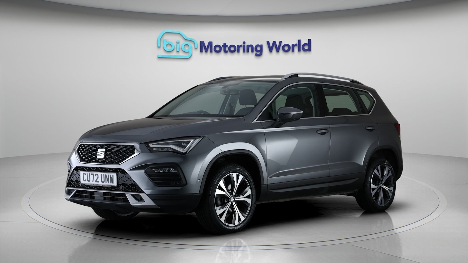 Used SEAT Ateca 2023 for sale - 78166826: Photo 3