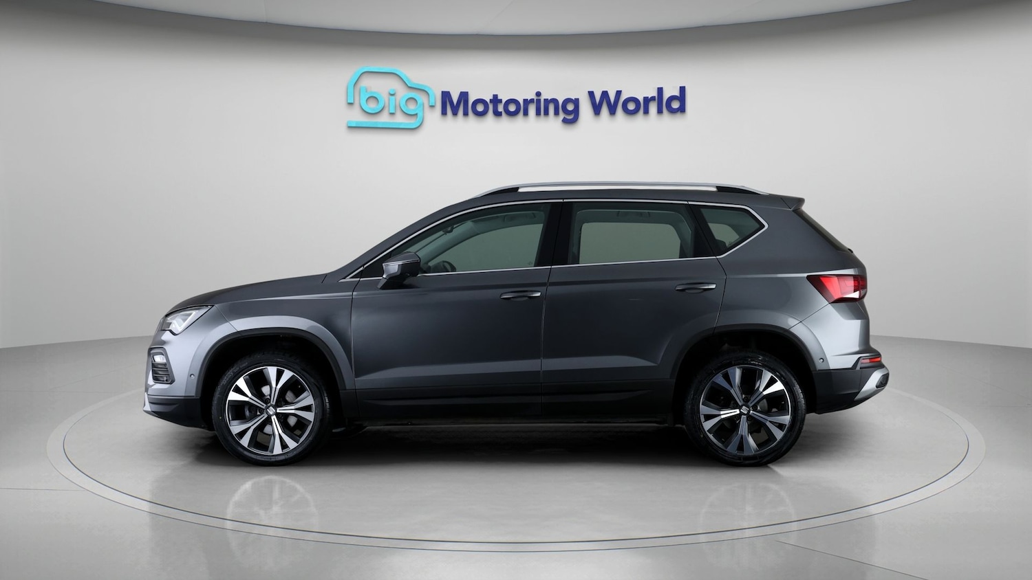 Used SEAT Ateca 2023 for sale - 78166826: Photo 4