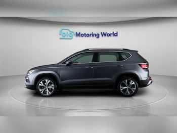 Used SEAT Ateca 2023 for sale - 78166826: Photo
