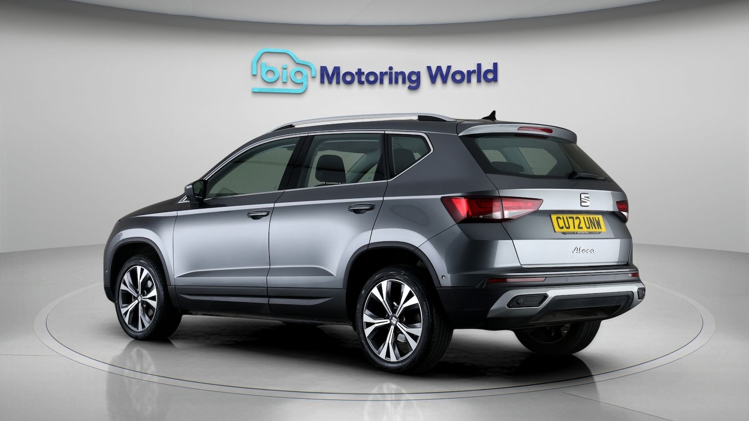 Used SEAT Ateca 2023 for sale - 78166826: Photo 5