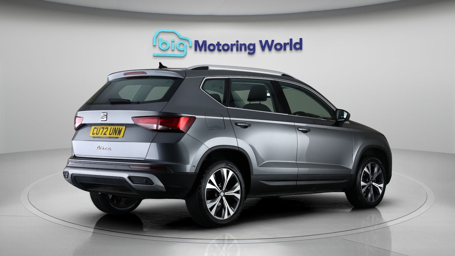 Used SEAT Ateca 2023 for sale - 78166826: Photo 7