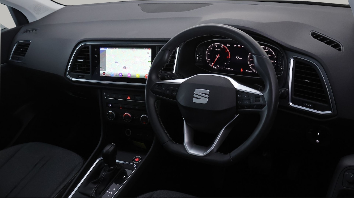 Used SEAT Ateca 2023 for sale - 78166826: Photo 9