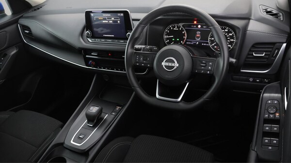Used Nissan Qashqai 2023 for sale - 76072980: Photo 10