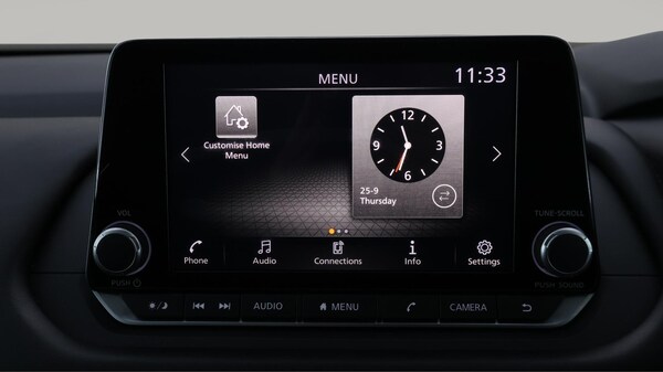 Used Nissan Qashqai 2023 for sale - 76072980: Photo 12