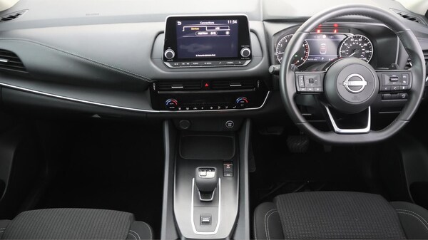 Used Nissan Qashqai 2023 for sale - 76072980: Photo 14