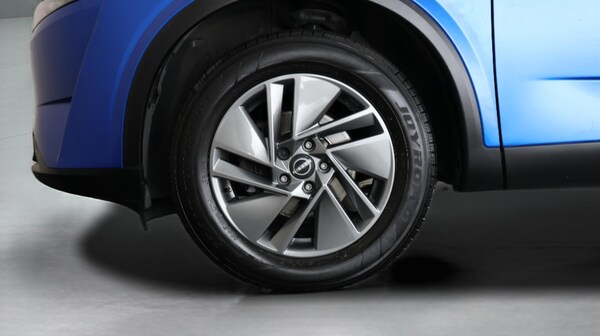 Used Nissan Qashqai 2023 for sale - 76072980: Photo 19