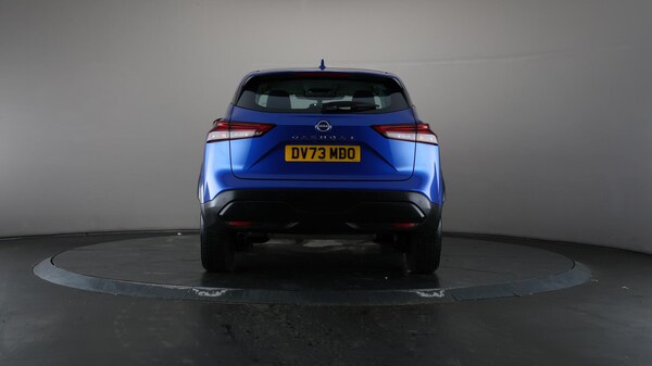 Used Nissan Qashqai 2023 for sale - 76072980: Photo 35