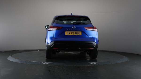 Used Nissan Qashqai 2023 for sale - 76072980: Photo 36