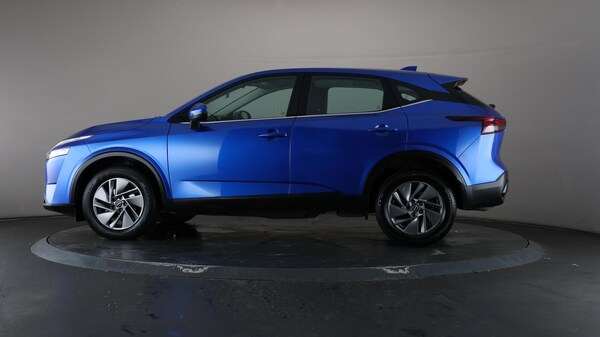 Used Nissan Qashqai 2023 for sale - 76072980: Photo 37