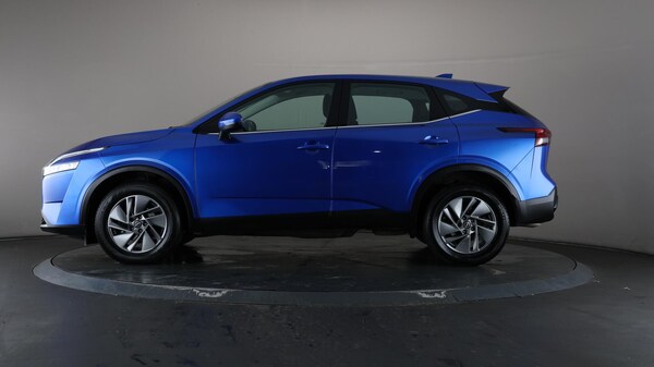 Used Nissan Qashqai 2023 for sale - 76072980: Photo 38