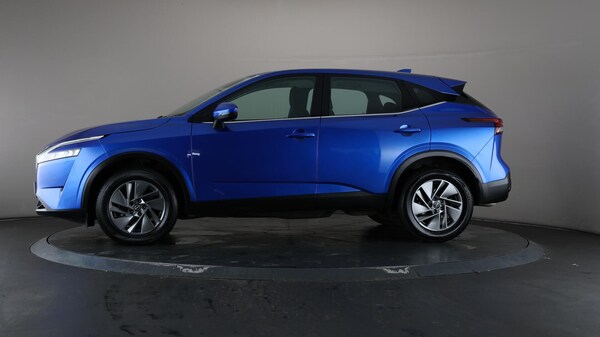 Used Nissan Qashqai 2023 for sale - 76072980: Photo 39