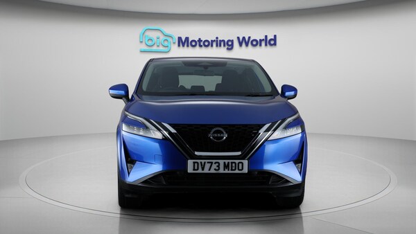 Used Nissan Qashqai 2023 for sale - 76072980: Photo 3