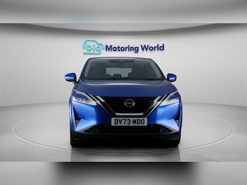 Used Nissan Qashqai 2023 for sale - 76072980: Photo 3