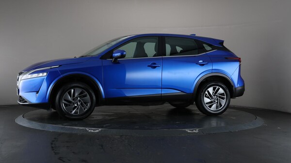 Used Nissan Qashqai 2023 for sale - 76072980: Photo 40