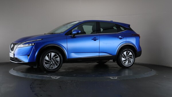 Used Nissan Qashqai 2023 for sale - 76072980: Photo 41