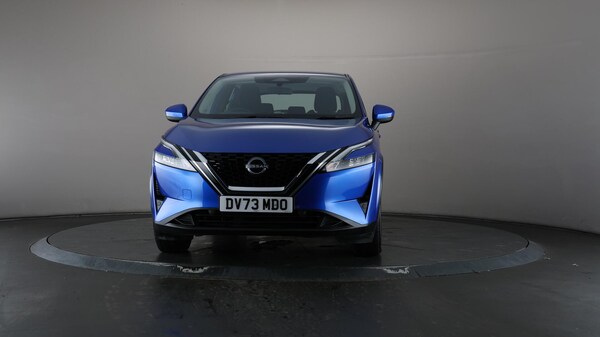 Used Nissan Qashqai 2023 for sale - 76072980: Photo 49