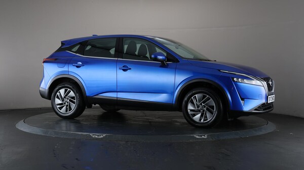 Used Nissan Qashqai 2023 for sale - 76072980: Photo 57