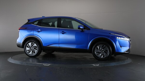 Used Nissan Qashqai 2023 for sale - 76072980: Photo 59
