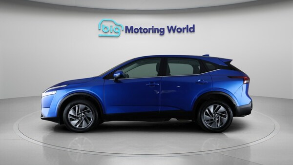 Used Nissan Qashqai 2023 for sale - 76072980: Photo 5