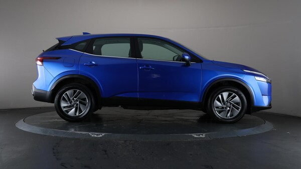 Used Nissan Qashqai 2023 for sale - 76072980: Photo 61