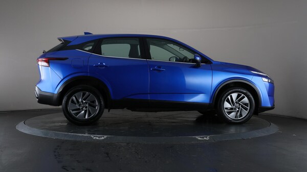 Used Nissan Qashqai 2023 for sale - 76072980: Photo 62