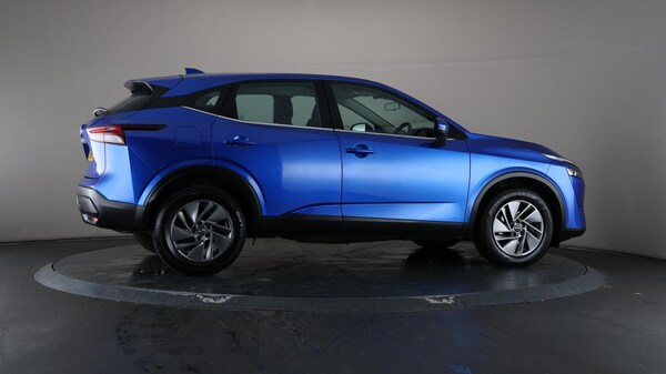 Used Nissan Qashqai 2023 for sale - 76072980: Photo 63