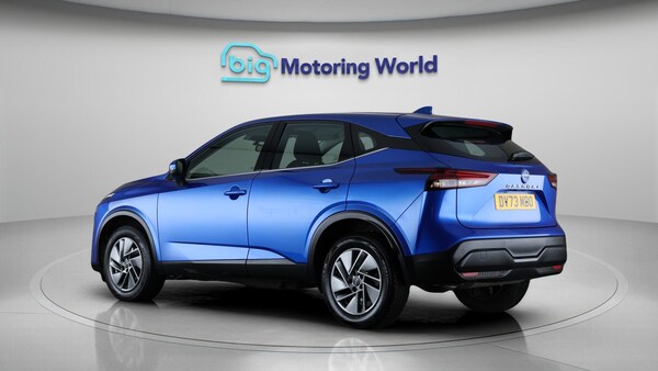 Used Nissan Qashqai 2023 for sale - 76072980: Photo 6