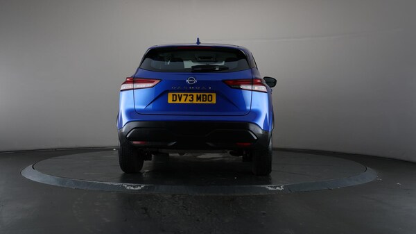 Used Nissan Qashqai 2023 for sale - 76072980: Photo 72