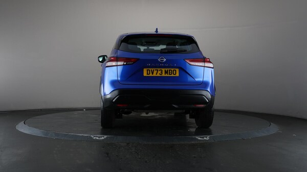 Used Nissan Qashqai 2023 for sale - 76072980: Photo 73